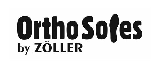Orthosoles by Zöller